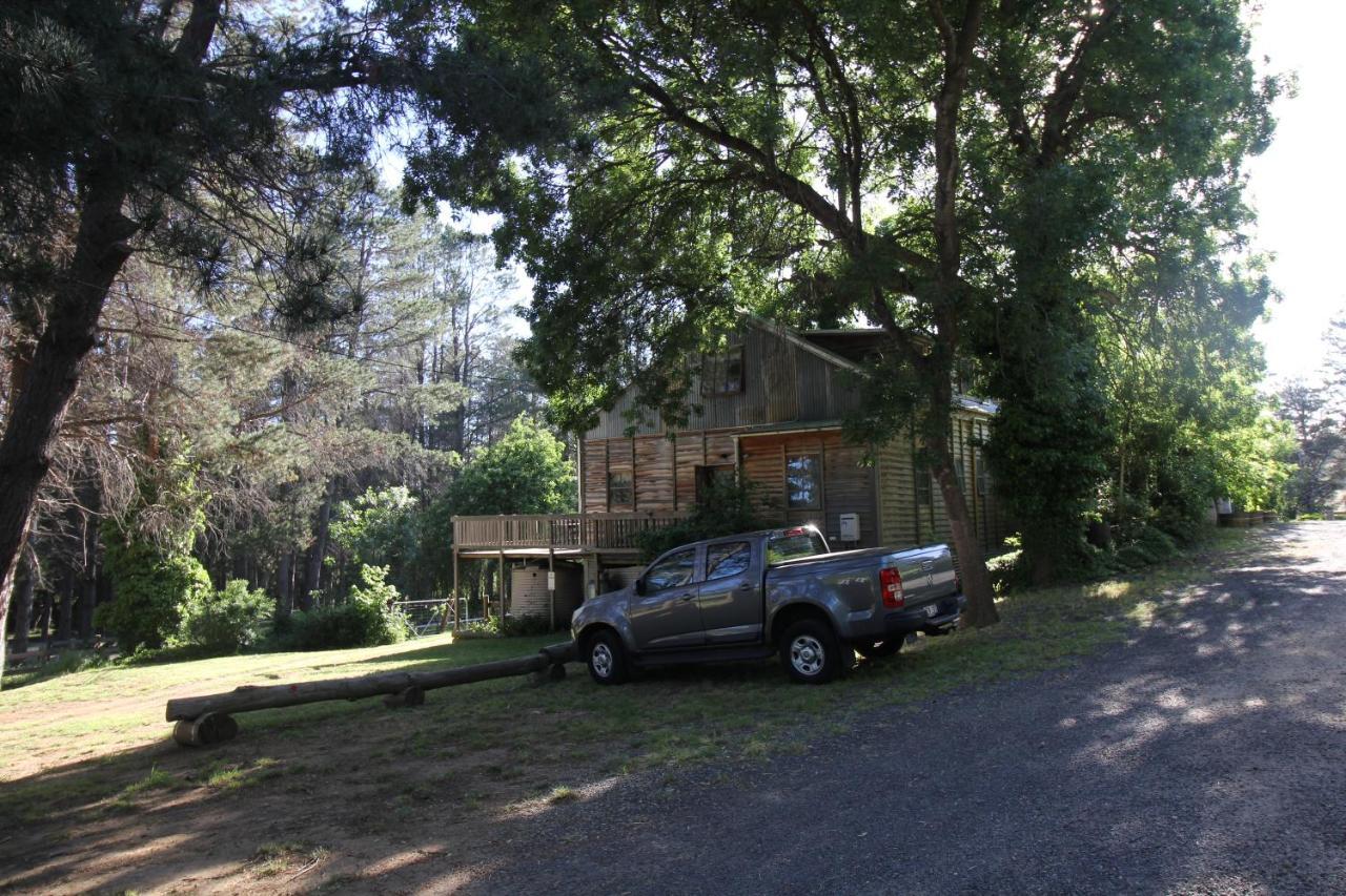 Carinya Village Jindabyne Bagian luar foto