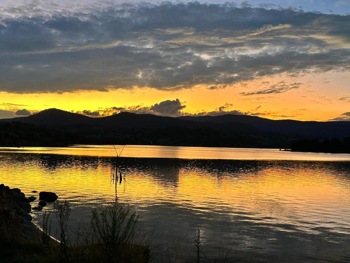 Carinya Village Jindabyne Bagian luar foto